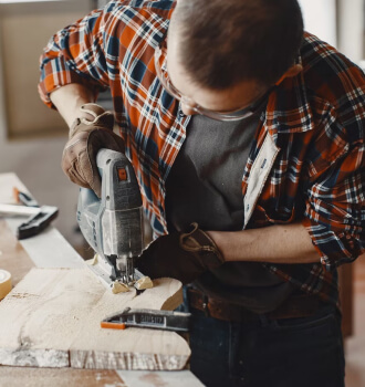 ENGEQUIPA - Engenharia Mecânica, NRs e Inspeções em Ribeirão Preto