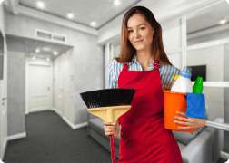 Customização conforme a demanda